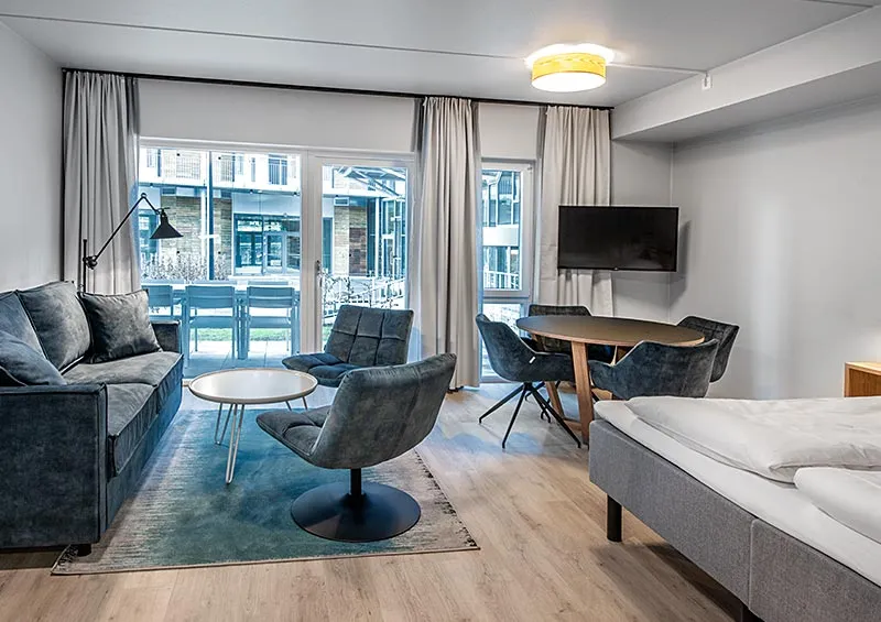 Bilde – Hotel Superior