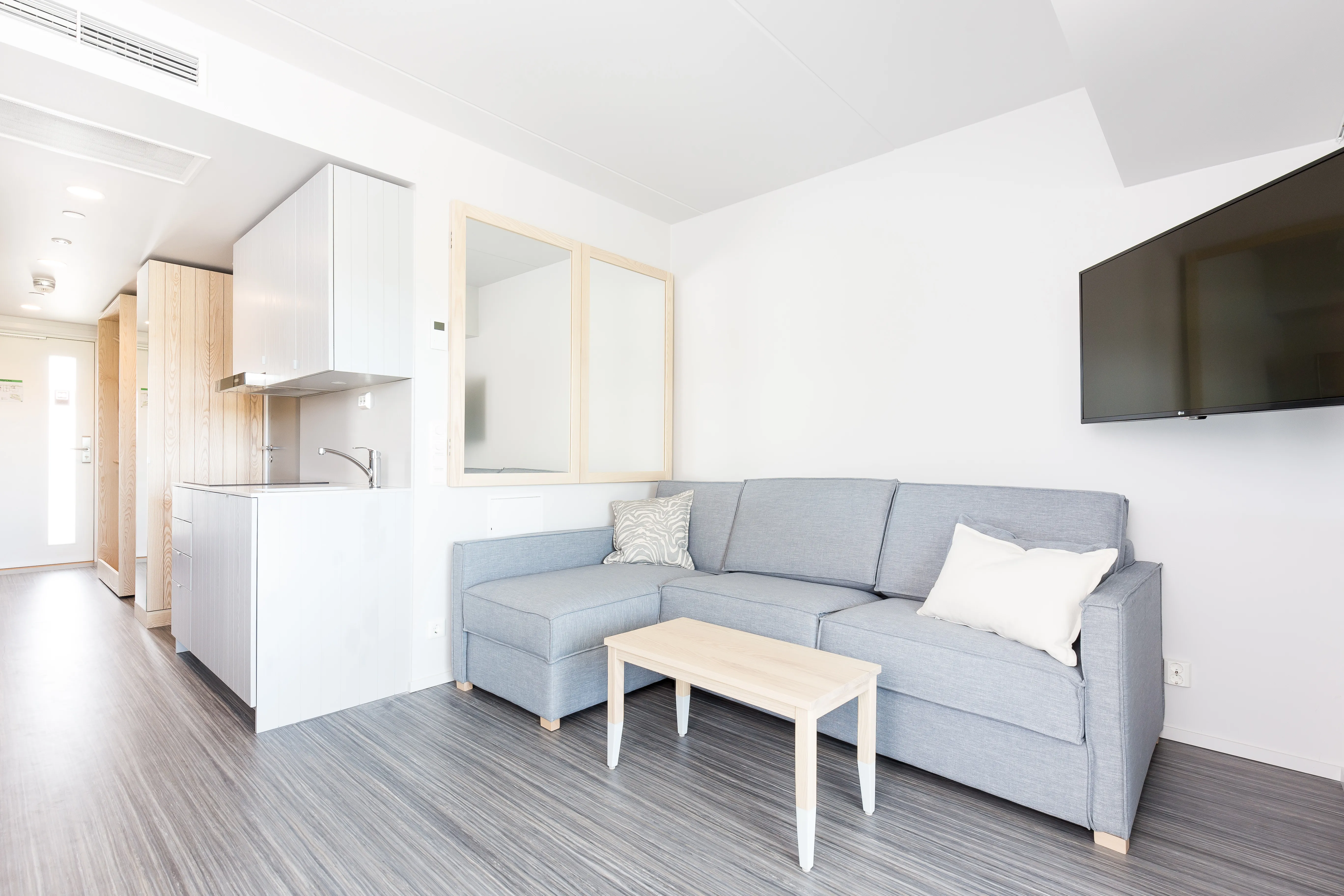 Bilde – Suite Executive