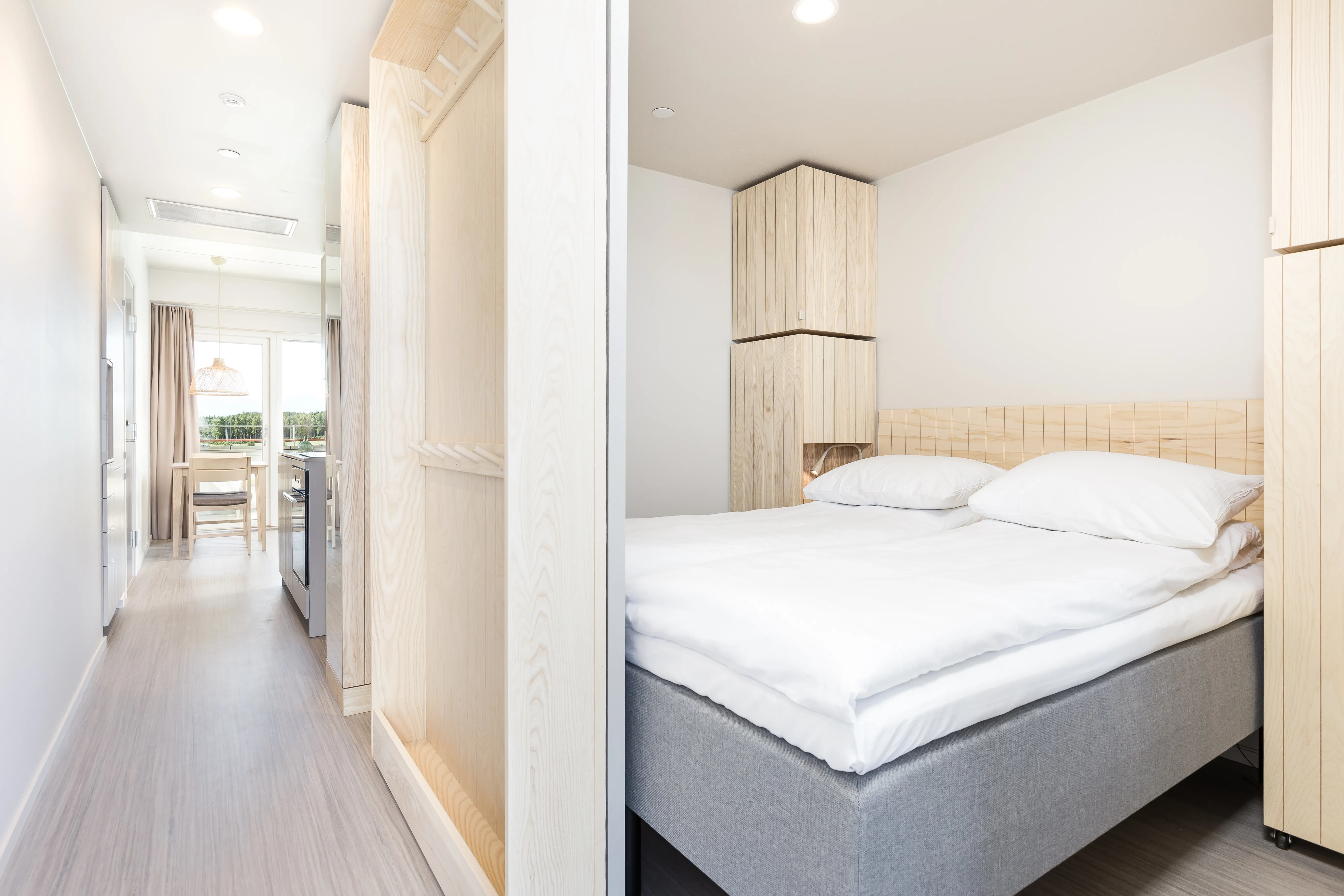 Bilde – Suite Standard