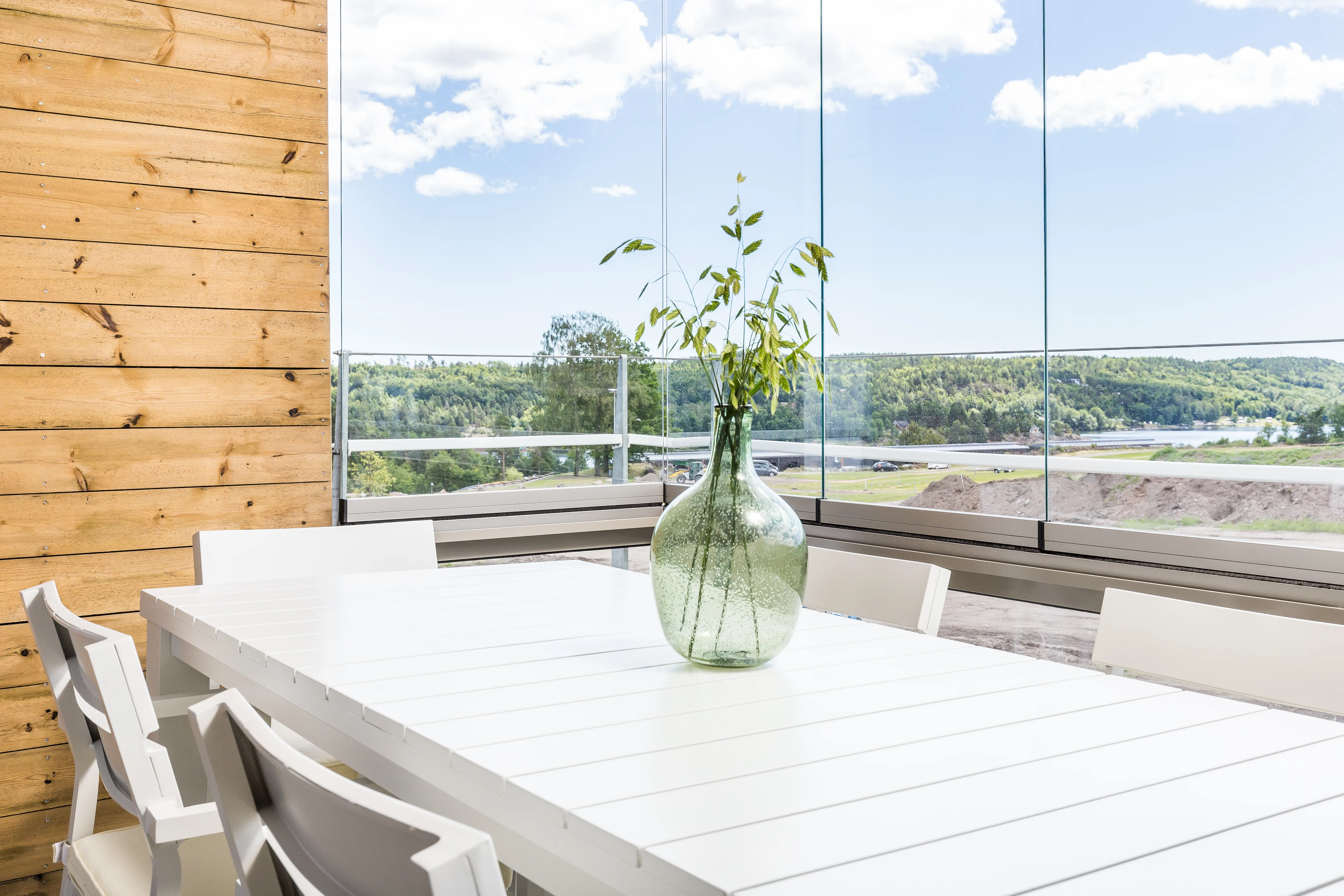 Bilde – Suite Standard Sun Lounge