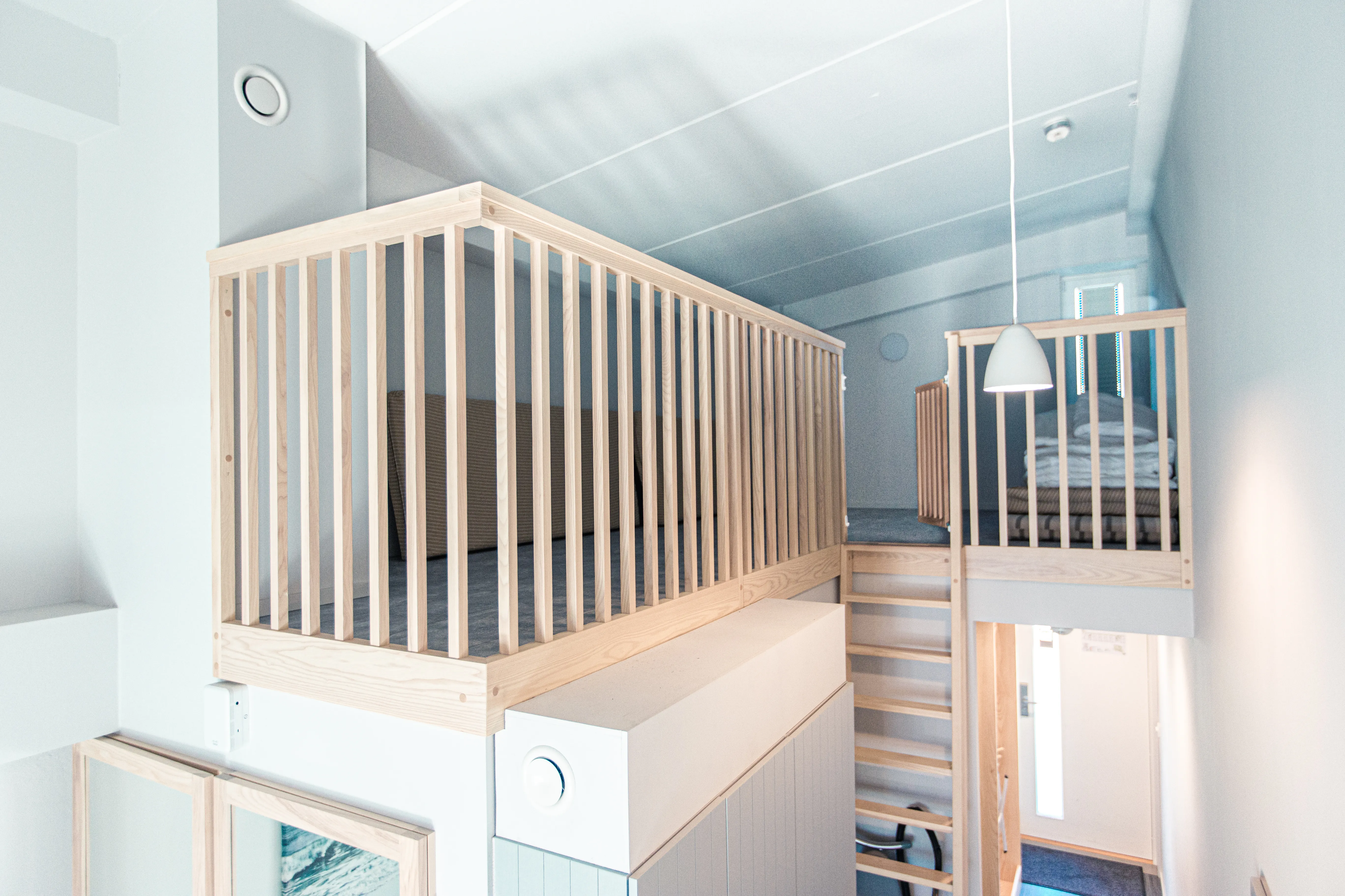 Bilde – Suite Superior